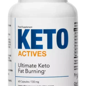 Keto Actives