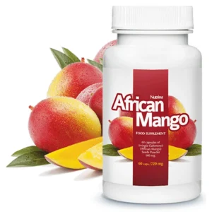 African Mango