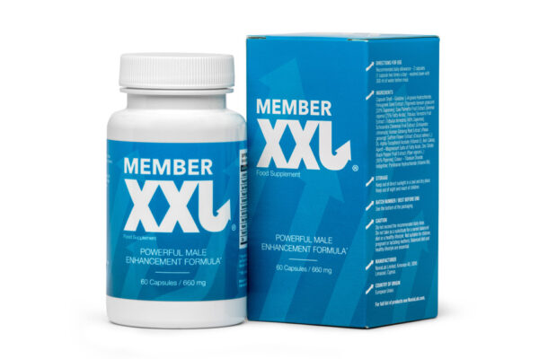 Member XXL